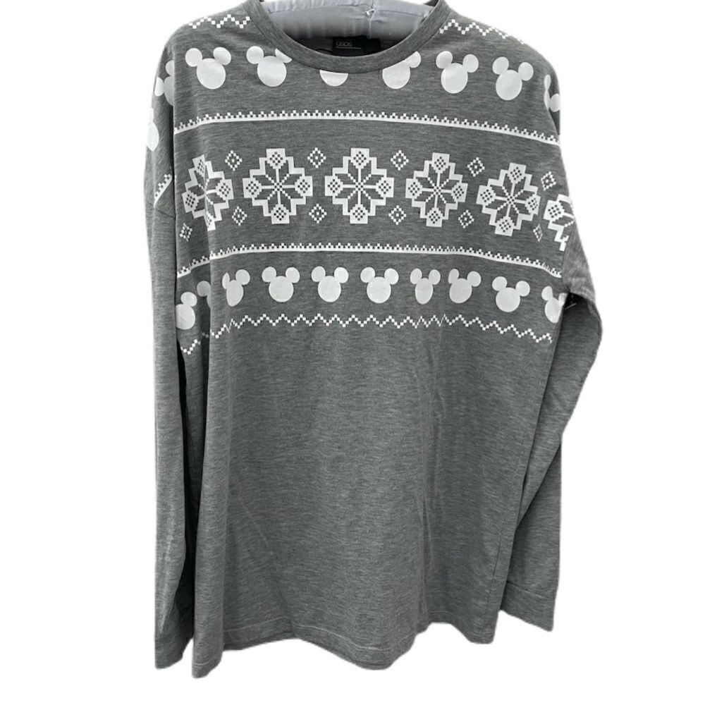 ASOS Disney Long Sleeve Tee